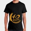 Ultra Cotton ® 100% US Cotton T Shirt with Pocket Thumbnail