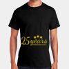Ultra Cotton ® 100% US Cotton T Shirt with Pocket Thumbnail