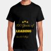 Ultra Cotton ® 100% US Cotton T Shirt with Pocket Thumbnail