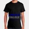 Ultra Cotton ® 100% US Cotton T Shirt with Pocket Thumbnail