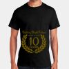 Ultra Cotton ® 100% US Cotton T Shirt with Pocket Thumbnail