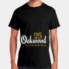 Ultra Cotton ® 100% US Cotton T Shirt with Pocket Thumbnail
