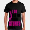 Ultra Cotton ® 100% US Cotton T Shirt with Pocket Thumbnail