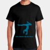 Ultra Cotton ® 100% US Cotton T Shirt with Pocket Thumbnail