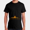 Ultra Cotton ® 100% US Cotton T Shirt with Pocket Thumbnail