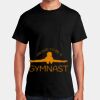 Ultra Cotton ® 100% US Cotton T Shirt with Pocket Thumbnail