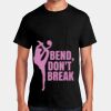 Ultra Cotton ® 100% US Cotton T Shirt with Pocket Thumbnail