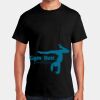 Ultra Cotton ® 100% US Cotton T Shirt with Pocket Thumbnail