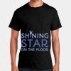 Ultra Cotton ® 100% US Cotton T Shirt with Pocket Thumbnail