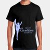 Ultra Cotton ® 100% US Cotton T Shirt with Pocket Thumbnail
