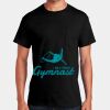 Ultra Cotton ® 100% US Cotton T Shirt with Pocket Thumbnail