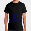 Ultra Cotton ® 100% US Cotton T Shirt with Pocket Thumbnail