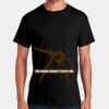 Ultra Cotton ® 100% US Cotton T Shirt with Pocket Thumbnail