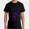 Ultra Cotton ® 100% US Cotton T Shirt with Pocket Thumbnail