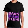 Ultra Cotton ® 100% US Cotton T Shirt with Pocket Thumbnail