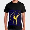 Ultra Cotton ® 100% US Cotton T Shirt with Pocket Thumbnail