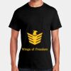Ultra Cotton ® 100% US Cotton T Shirt with Pocket Thumbnail