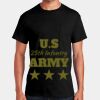 Ultra Cotton ® 100% US Cotton T Shirt with Pocket Thumbnail