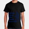Ultra Cotton ® 100% US Cotton T Shirt with Pocket Thumbnail