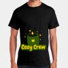 Ultra Cotton ® 100% US Cotton T Shirt with Pocket Thumbnail