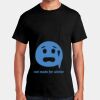 Ultra Cotton ® 100% US Cotton T Shirt with Pocket Thumbnail