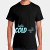 Ultra Cotton ® 100% US Cotton T Shirt with Pocket Thumbnail