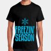 Ultra Cotton ® 100% US Cotton T Shirt with Pocket Thumbnail