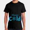 Ultra Cotton ® 100% US Cotton T Shirt with Pocket Thumbnail