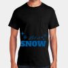Ultra Cotton ® 100% US Cotton T Shirt with Pocket Thumbnail