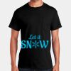 Ultra Cotton ® 100% US Cotton T Shirt with Pocket Thumbnail