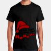 Ultra Cotton ® 100% US Cotton T Shirt with Pocket Thumbnail