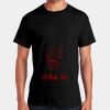 Ultra Cotton ® 100% US Cotton T Shirt with Pocket Thumbnail