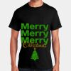 Ultra Cotton ® 100% US Cotton T Shirt with Pocket Thumbnail