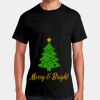 Ultra Cotton ® 100% US Cotton T Shirt with Pocket Thumbnail