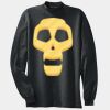 Interlock Knit Mock Turtleneck Thumbnail