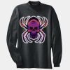 Interlock Knit Mock Turtleneck Thumbnail