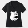 Women's Dri Mesh ® V Neck Polo Thumbnail