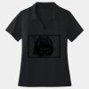 Women's Dri Mesh ® V Neck Polo Thumbnail