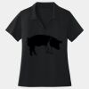 Women's Dri Mesh ® V Neck Polo Thumbnail