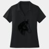 Women's Dri Mesh ® V Neck Polo Thumbnail