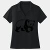 Women's Dri Mesh ® V Neck Polo Thumbnail