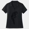 Women's Dri Mesh ® V Neck Polo Thumbnail