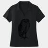 Women's Dri Mesh ® V Neck Polo Thumbnail