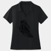 Women's Dri Mesh ® V Neck Polo Thumbnail
