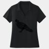 Women's Dri Mesh ® V Neck Polo Thumbnail
