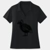 Women's Dri Mesh ® V Neck Polo Thumbnail