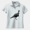 Women's Dri Mesh ® V Neck Polo Thumbnail