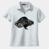 Women's Dri Mesh ® V Neck Polo Thumbnail