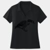 Women's Dri Mesh ® V Neck Polo Thumbnail