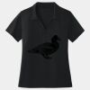 Women's Dri Mesh ® V Neck Polo Thumbnail
